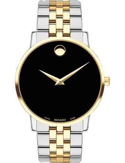 Movado Museum Classic 0607200
