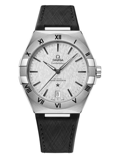 Omega Constellation Co-Axial Master Chronometer 131_12_41_21_06_001