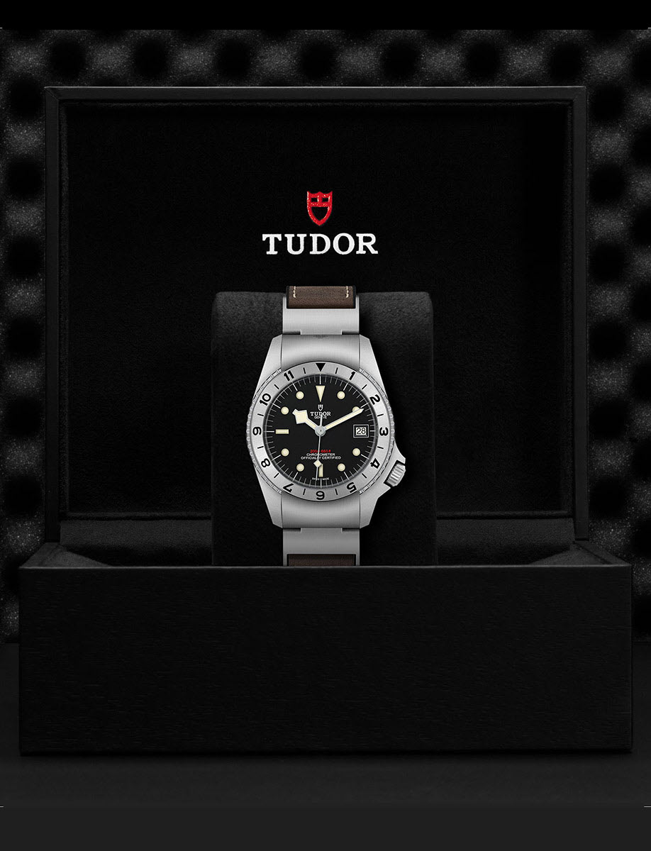 TUDOR Black Bay P01 Black Bay P01 | Feldmar Watch Co.