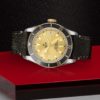 Tudor Black Bay S&G 41mm Steel and Gold M79733N-0003 Lay