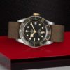 Tudor Black Bay S&G 41mm Steel and Gold M79733N-0005 Lay