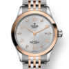 Tudor 1926 28mm Steel and Rose Gold M91351-0002