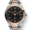 Tudor 1926 28mm Steel and Rose Gold M91351-0003