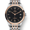 Tudor 1926 36mm Steel and Rose Gold M91451-0003