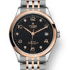 Tudor 1926 36mm Steel and Rose Gold M91451-0004