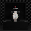 Tudor 1926 39mm Steel and Rose Gold M91551-0001 Box