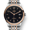 Tudor 1926 39mm Steel and Rose Gold M91551-0003