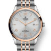 Tudor 1926 41mm Steel and Rose Gold M91651-0001
