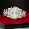 Tudor 1926 41mm Steel and Rose Gold M91651-0001 Lay