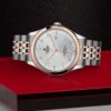 Tudor 1926 41mm Steel and Rose Gold M91651-0002 Lay