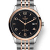 Tudor 1926 41mm Steel and Rose Gold M91651-0003