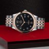 Tudor 1926 41mm Steel and Rose Gold M91651-0004 Lay