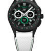 Tag Heuer Connected Golf Edition SBG8A82-EB0206