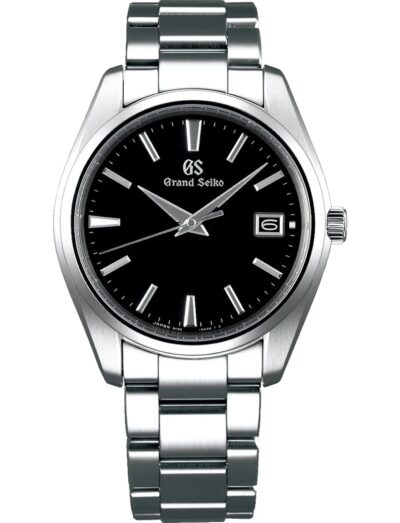 Grand Seiko Heritage SBGP011