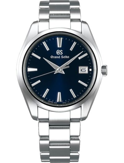 Grand Seiko Heritage SBGP013
