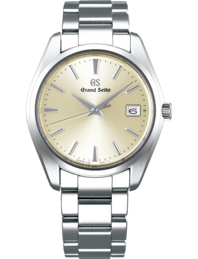 Grand Seiko Heritage SBGP009