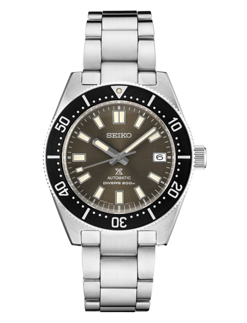 SPB145 1965 Diver's Re-Creation Special Edition