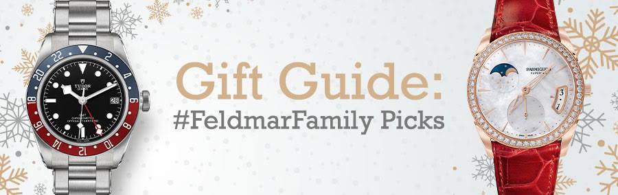 watch holiday gift guide