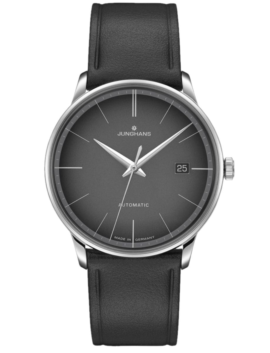 Junghans Meister Meister Automatic 027 4051.00 Feldmar Watch Co