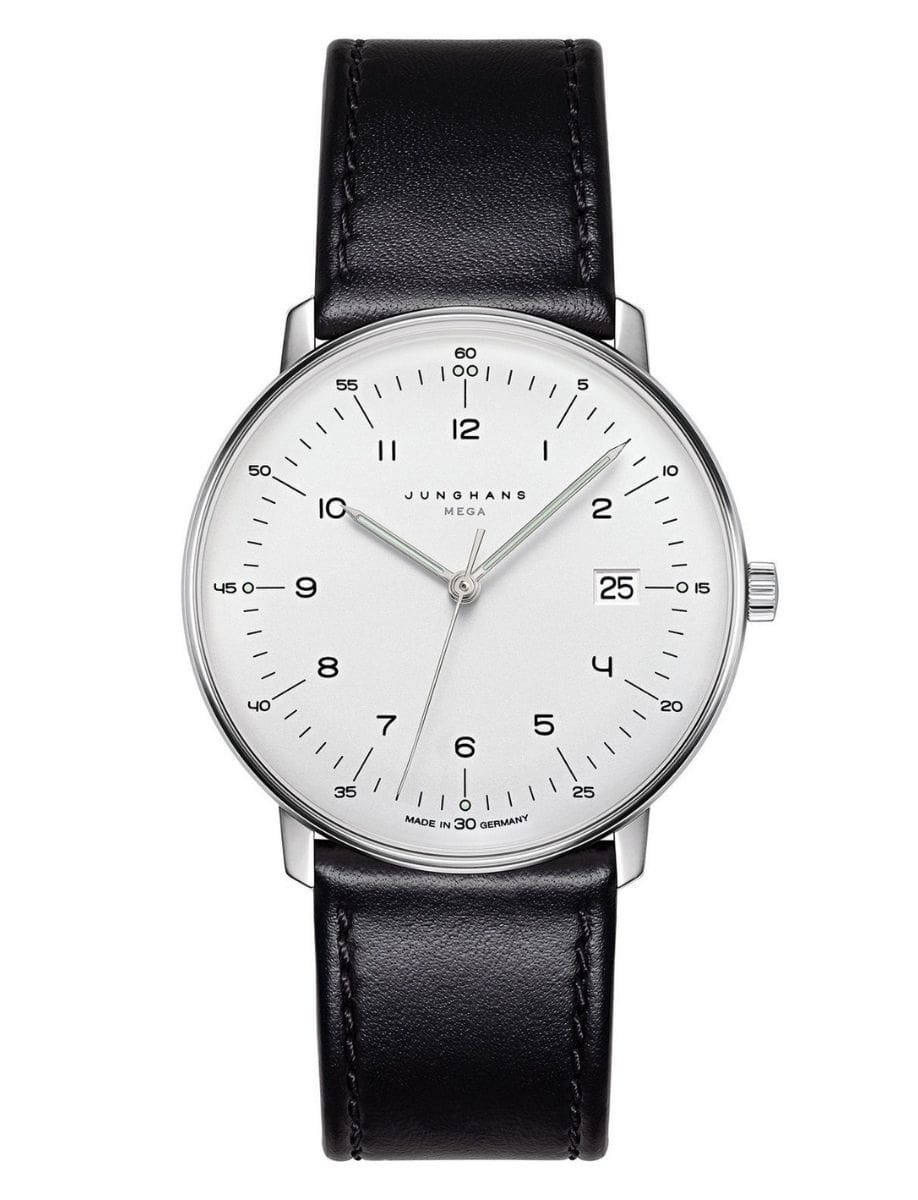 Junghans Max Bill Mega 058 4820.04