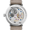 Nomos Tangente 33 for Doctors Without Borders UK 123-S4 Back