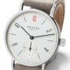 Nomos Tangente 33 for Doctors Without Borders UK 123-S4 Sit