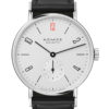 Nomos Tangente for Doctors Without Borders UK 139-S8