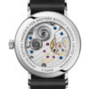 Nomos Tangente for Doctors Without Borders UK 139-S8 Back