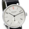 Nomos Tangente for Doctors Without Borders UK 139-S8 Sit