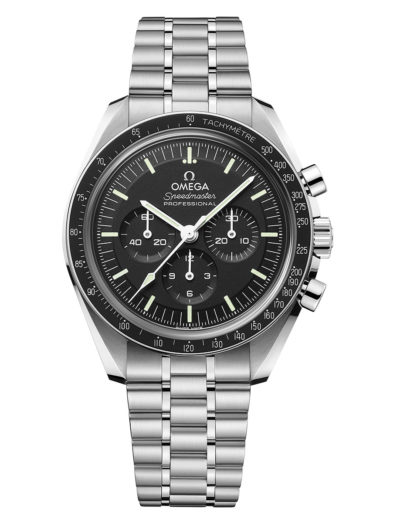 Omega Speedmaster Moonwatch Professional Co-Axial Master Chronometer Chronograph 310-30-42-50-01-002