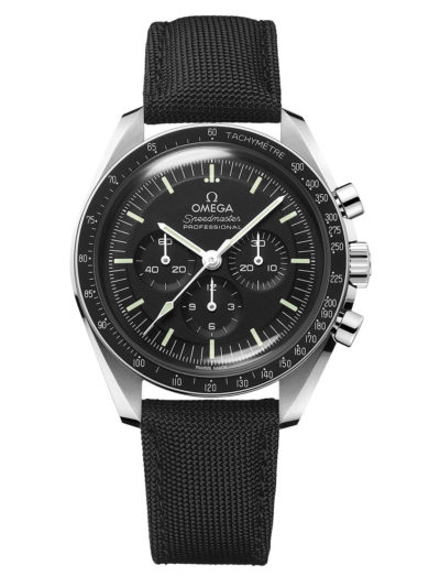 Omega Speedmaster Moonwatch Professional Co-Axial Master Chronometer Chronograph 310-32-42-50-01-001
