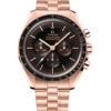 Omega Speedmaster Moonwatch Professional Co-Axial Master Chronometer Chronograph 310-60-42-50-01-001