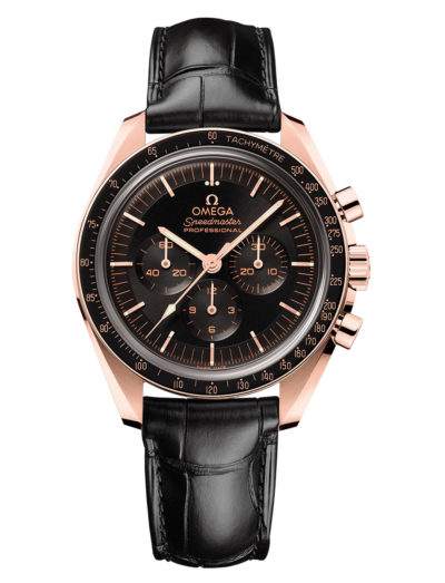 Omega Speedmaster Moonwatch Professional Co-Axial Master Chronometer Chronograph 310-63-42-50-01-001