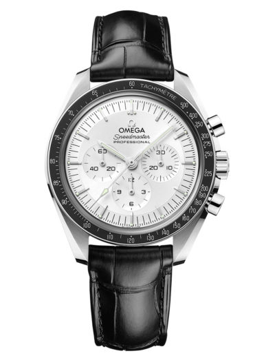 Omega Speedmaster Moonwatch Professional Co-Axial Master Chronometer Chronograph 310-63-42-50-02-001