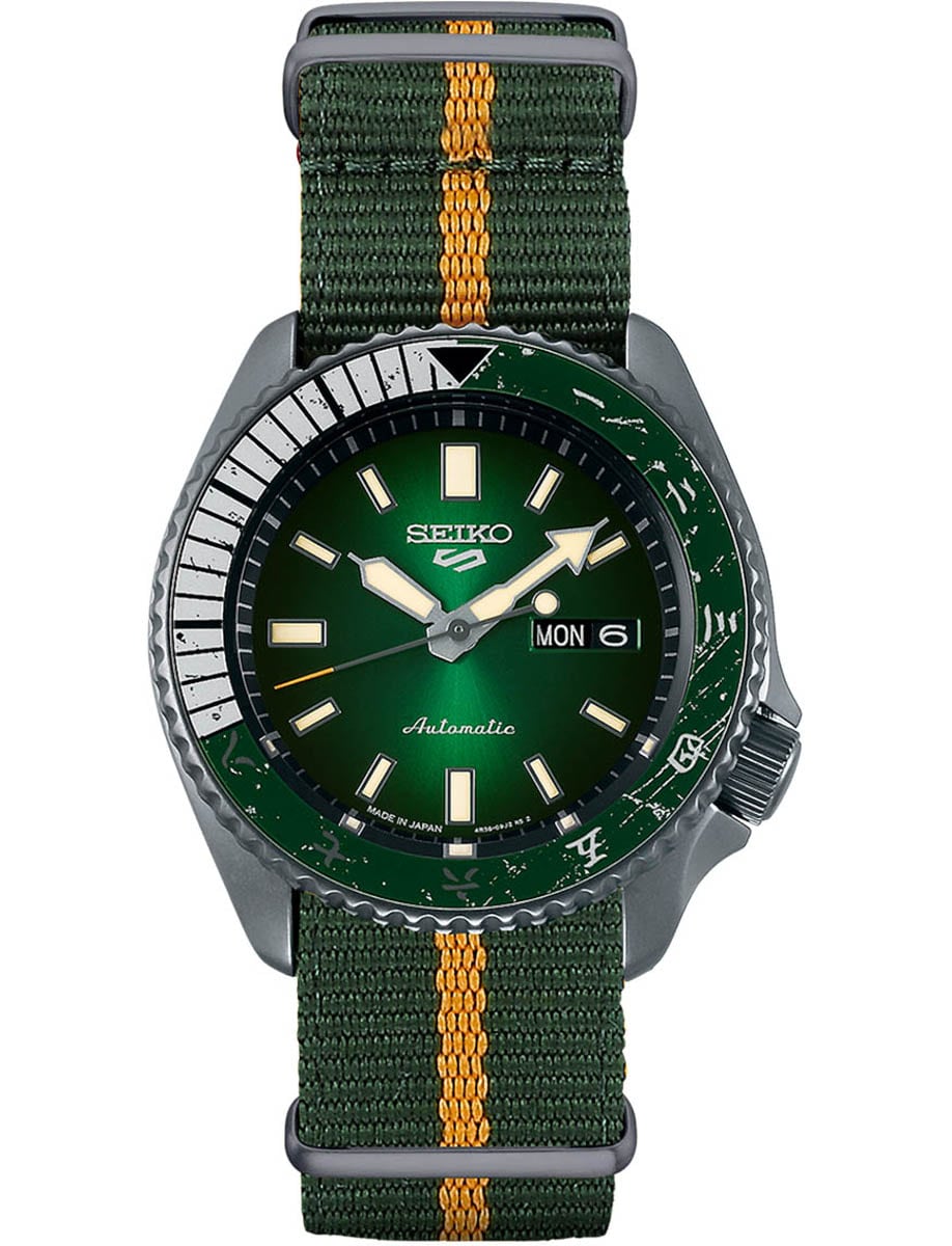 SBSA095 Naruto & Boruto Series - 