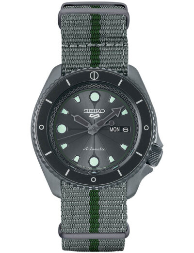 Seiko 5 Sports SBSA097