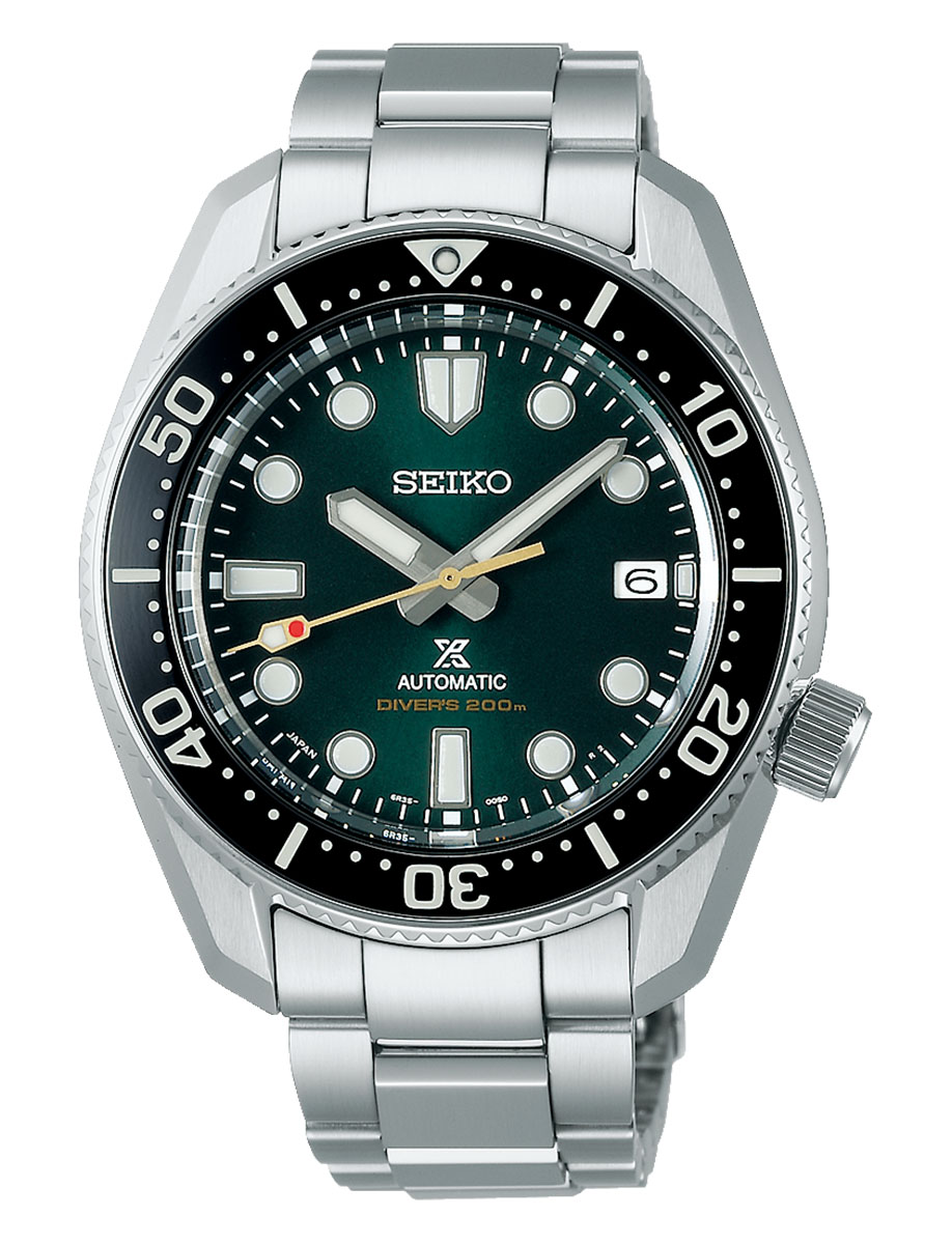 Seiko Prospex SPB207 140th Anniversary | Feldmar Watch Co.