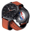 Tissot Special Collections Chrono XL NBA Collector T116-617-36-051-08 Back