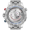 Omega Seamaster DIVER 300M- CO-AXIAL MASTER CHRONOMETER CHRONOGRAPH 44 MM 210.30.44.51.03.002 CO‑AXIAL MASTER CHRONOMETER CHRONOGRAPH - America's Cup 210-30-44-51-03-002 Back