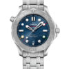 Omega Seamaster Diver 300M Co-Axial Master Chronometer – Beijing 2022 522-30-42-20-03-001