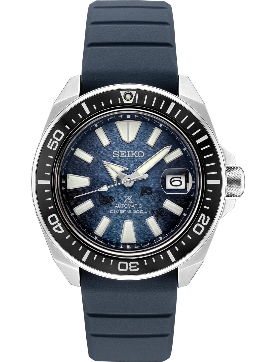 SRPF79 - Save the Ocean 