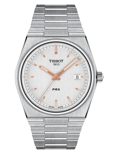 Tissot T-Classic PRX T137-410-11-031-00