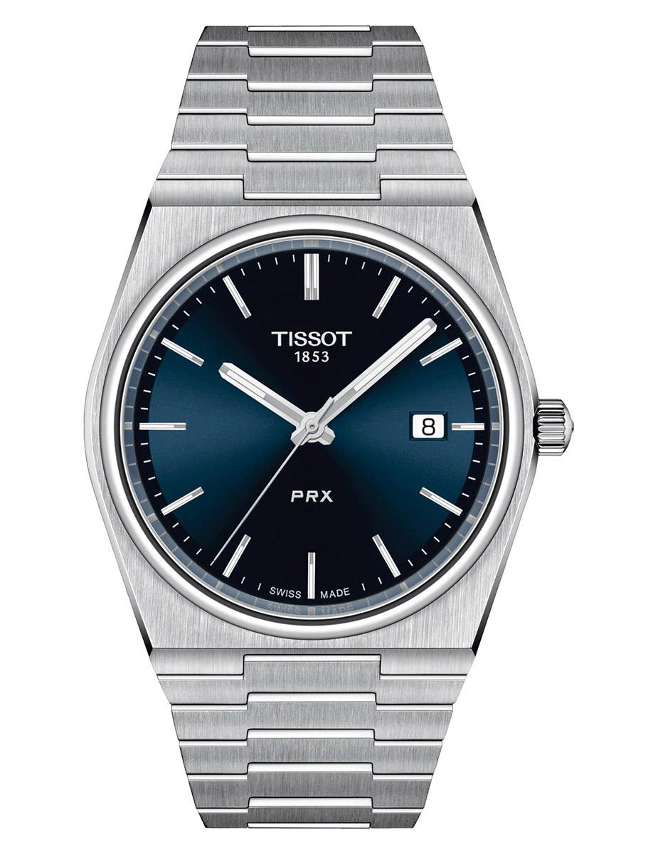 Tissot T Classic PRX Feldmar Watch Co