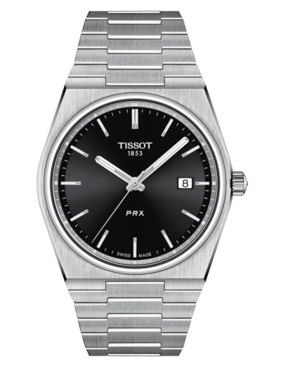 Tissot T-Classic PRX T137-410-11-051-00