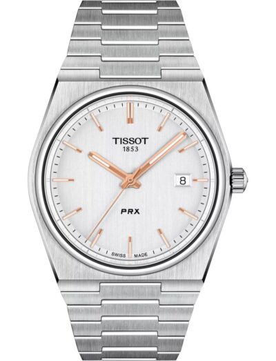 Tissot T-Classic PRX T137-410-11-031-00