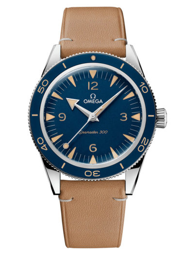 Omega Seamaster 300 Co-Axial Master Chronometer 234-32-41-21-03-001