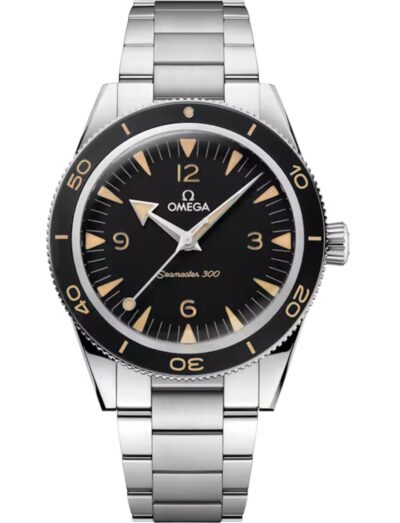 Omega Seamaster 300 Co-Axial Master Chronometer 234-30-41-21-01-001
