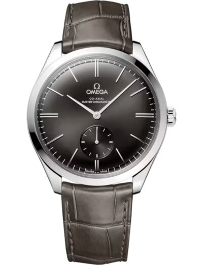 Omega De Ville Tresor Co-Axial Master Chronometer Small Seconds 435-13-40-21-06-001