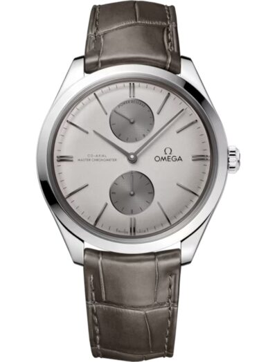 Omega De Ville Tresor Co-Axial Master Chronometer Power Reserve 435-13-40-22-06-001