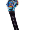 Casio G-Shock MT-G Blue Phoenix MTG-B2000PH Profile